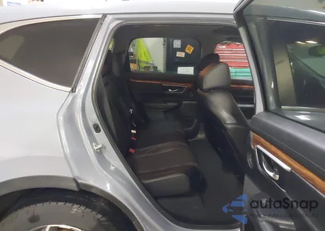 2020 Honda Cr-V Awd Ex-L from USA, damaged, VIN 2HKRW2H81LH649731